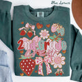 Comfort Colors Second Grade Team Sweatshirt Teacher Sweatshirt 2nd Grade Crewneck Back to School Tee Second Grade Department Gifts Crew Sweatshirt – Premium Graphic · Trending Graphic Apparel