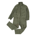 Military Mens Green Coverall Vintage L Kohler 1 Piece Army Boiler Suit VTG Graphic Tee – Premium Graphic · High-Quality Print