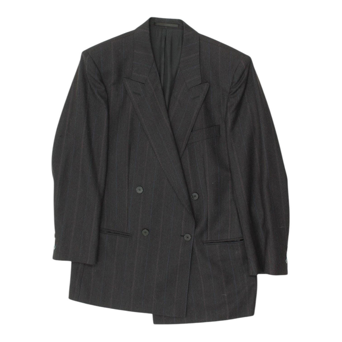 Hugo Boss Blazer Jacket Vintage Designer Mens Black Double Breasted Formal Graphic Tee – Easygoing Wear · Trending Graphic Apparel