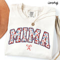 Mima Comfort Colors Shirt 4th of July Grandma TShirt Mother39s Day Gifts New Grandmother Tee Fourth of July Shirts Womens Graphic Tee – Fan Favorite · Trending Graphic Apparel