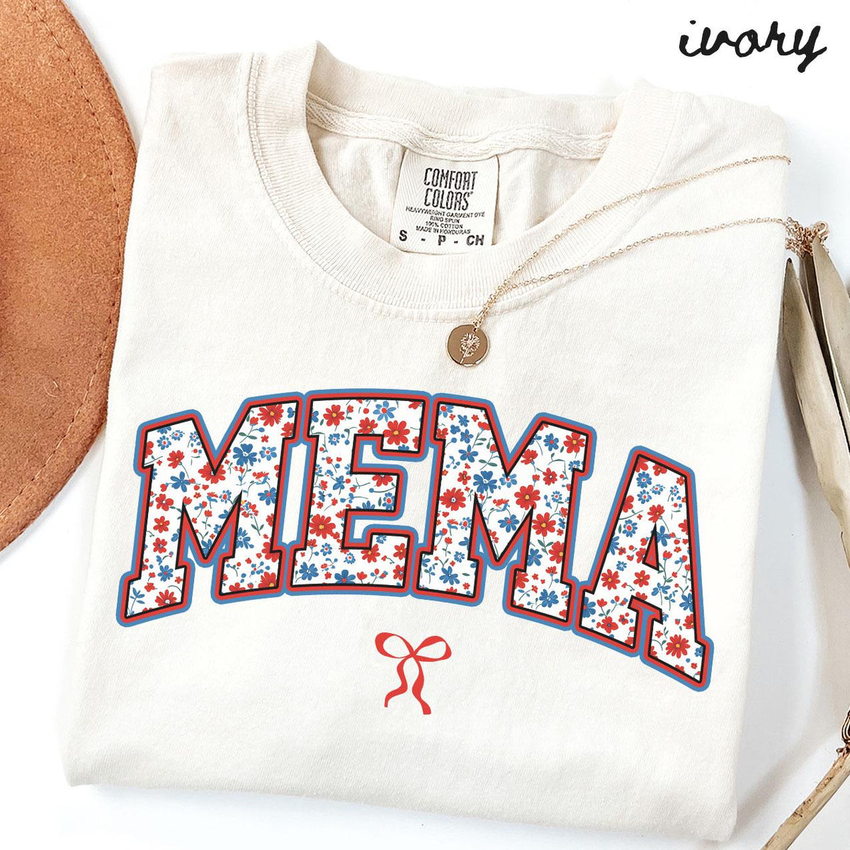 Mema Comfort Colors Shirt 4th of July Grandma TShirt Mother39s Day Gifts New Grandmother Tee Fourth of July Shirts Womens Graphic Tee – Fan Favorite · Trending Graphic Apparel