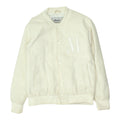 Marrakech Quilted Mens Jacket Vintage White Lightweight Button Up Outerwear Graphic Tee – Warm & Stylish · Perfect For Daily Wear