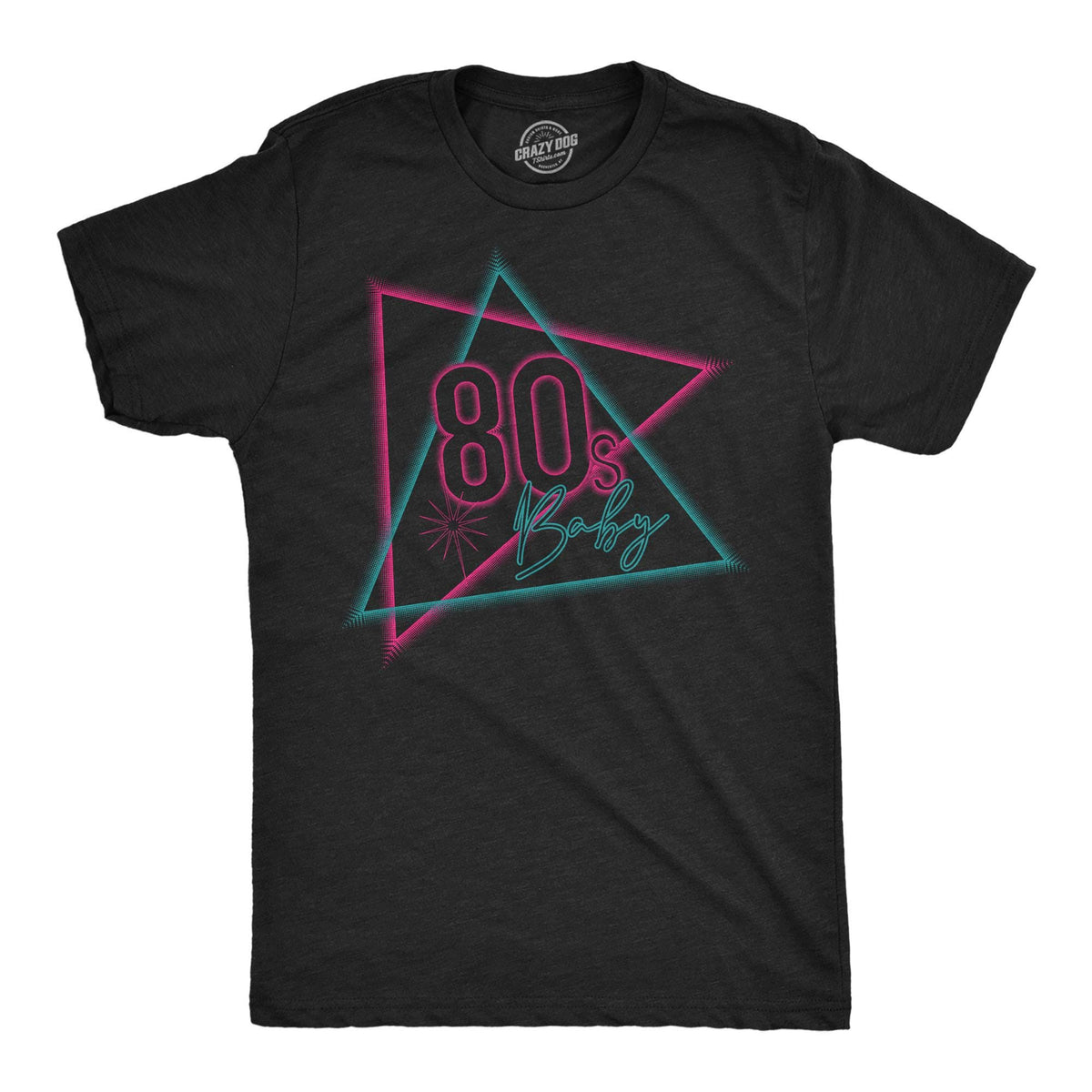 Vintage 198039s Retro Shirt Funny Old Guy Shirt Vintage Shirt Funny Gifts For Him Funny Shirts Millennials Gen X 8039s Baby Graphic Tee – Warm & Stylish · Must-Have Style