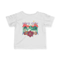 Park City Infant Fine Jersey Tee Jersey – Cozy Vibes · High-Quality Print