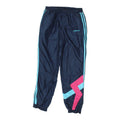 Adidas Navy Tracksuit Bottoms Mens Sportswear Jogger Track Pants Graphic Tee – Soft Feel · High-Quality Print