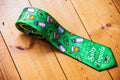 Gifts For Tequila Lovers Father39s Day Gift Going To Be Salty Bring Tequila Necktie For Work Gift For Dad Funny Neckties Tequila Ties Graphic Tee – Warm & Stylish · Top Pick For Any Outfit