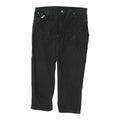 Dickies Black Straight Jeans Vintage Mens Workwear Denim Trousers Graphic Tee – Easygoing Wear · High-Quality Print