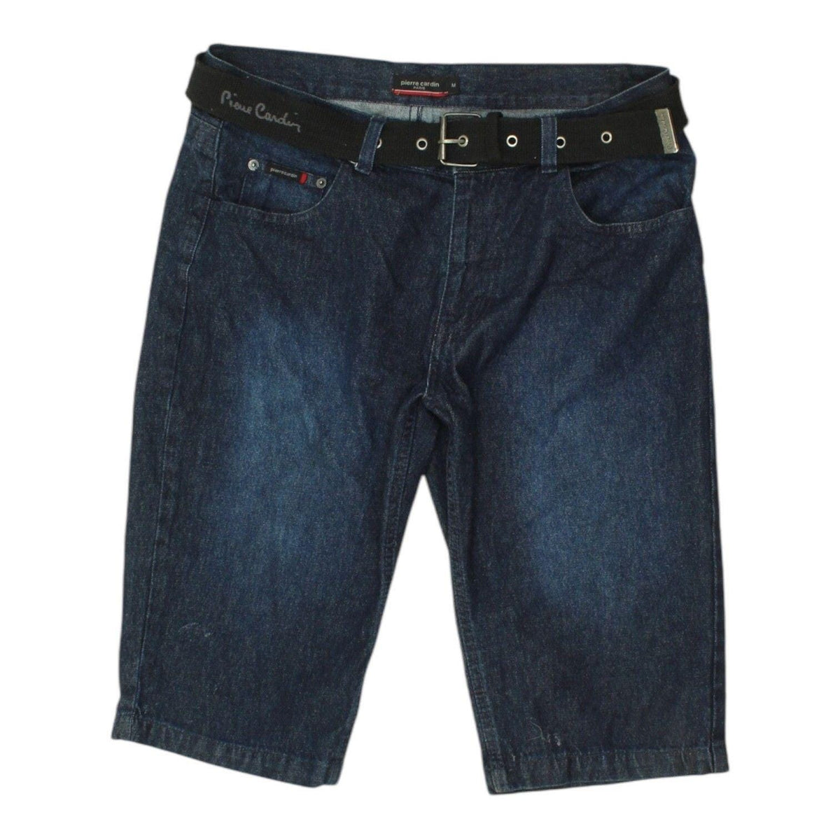 Pierre Cardin Denim Shorts Vintage Mens Blue Jean Casual Summer Streetwear Graphic Tee – Soft Feel · Great Gift For Fans