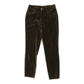 Yves Saint Laurent Velvet Trousers Vintage Mens Brown High End Designer VTG Graphic Tee – Everyday Comfort · Top Pick For Any Outfit