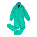 Belfe Green Ski Suit Vintage Mens One Piece Winter Sportswear Skiing Snowsuit Graphic Tee – Easygoing Wear · Trending Graphic Apparel