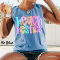 Comfort Colors Girls Beach Trip Tank Top Girls Trip Shirts Matching Shirts Best Friend Vacation Sisters Group Girls Weekend Tank Top – Fan Favorite · Top Pick For Any Outfit
