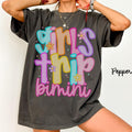 Comfort Colors Girls Trip Shirts Bimini Bahamas Matching TShirts Vacation Gifts Group Tees Girls Night Out Girls Weekend Graphic Tee – Warm & Stylish · Trending Graphic Apparel