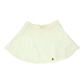 Cerruti 1881 Sport Skirt Vintage Womens Off White Tennis High End A Line Graphic Tee – Feel-Good Design · High-Quality Print