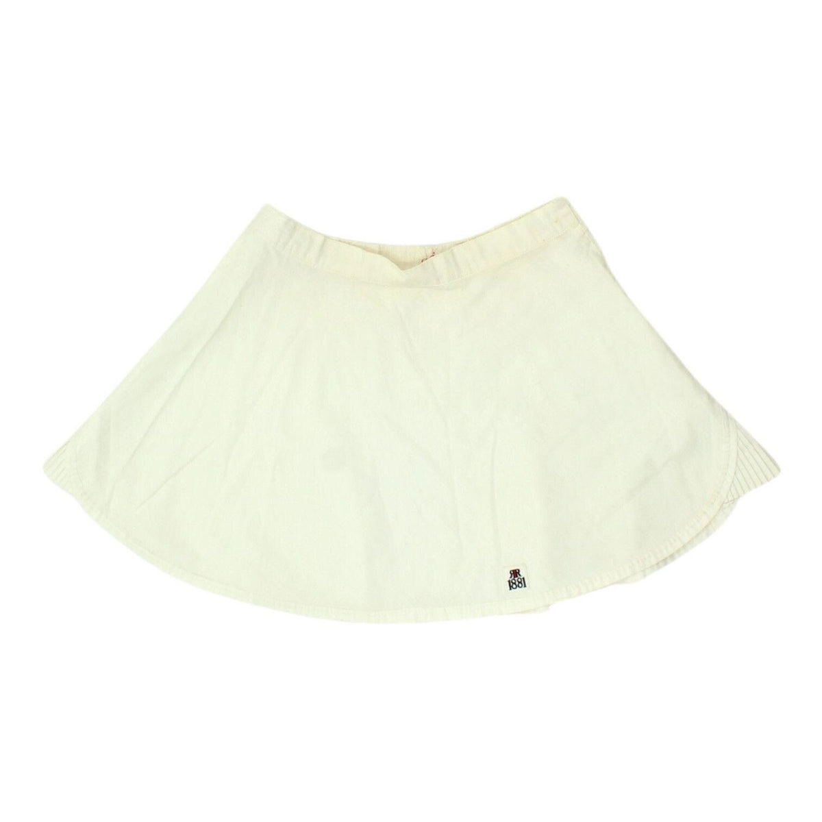 Cerruti 1881 Sport Skirt Vintage Womens Off White Tennis High End A Line Graphic Tee – Feel-Good Design · High-Quality Print