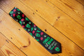 Halloween Ties Father39s Day Gift Zombies Eat Brains You39re Safe Zombie Ties Necktie For Work Gift For Dad Funny Zombie Neckties Graphic Tee – Feel-Good Design · Perfect For Daily Wear