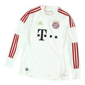 Bayern Munich Goalkeeper Shirt Adidas Kids White Boys German Football Goalie Graphic Tee – Easygoing Wear · Trending Graphic Apparel