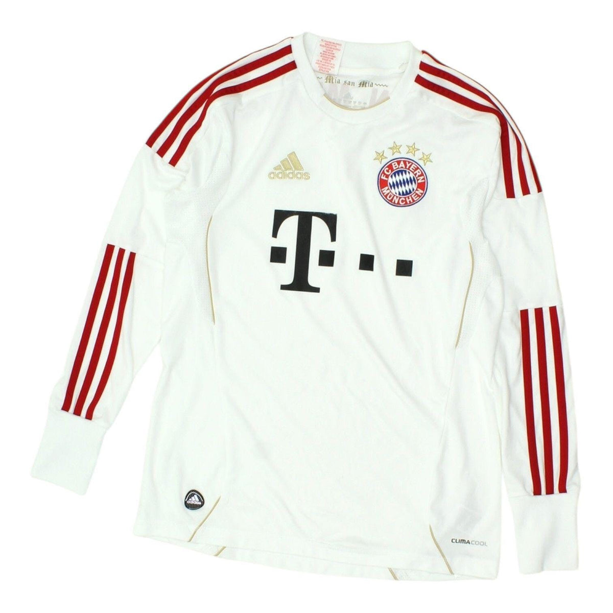 Bayern Munich Goalkeeper Shirt Adidas Kids White Boys German Football Goalie Graphic Tee – Easygoing Wear · Trending Graphic Apparel
