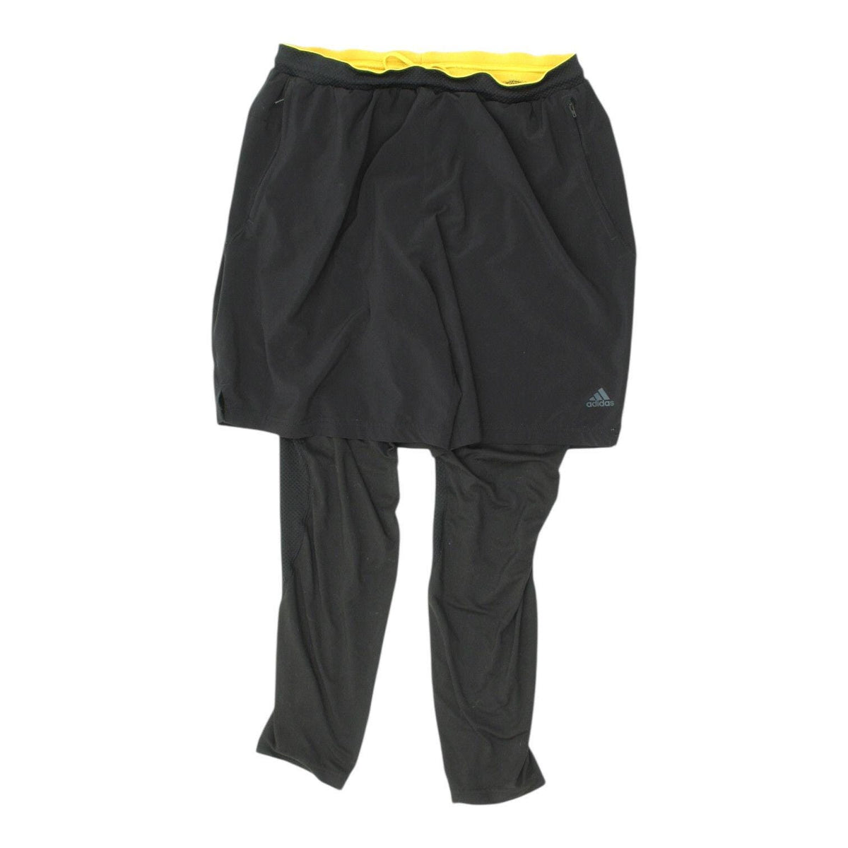 Adidas Shorts With Leggings Mens Black Sports Designer Sportswear Graphic Tee – Aesthetic Look · Must-Have Style