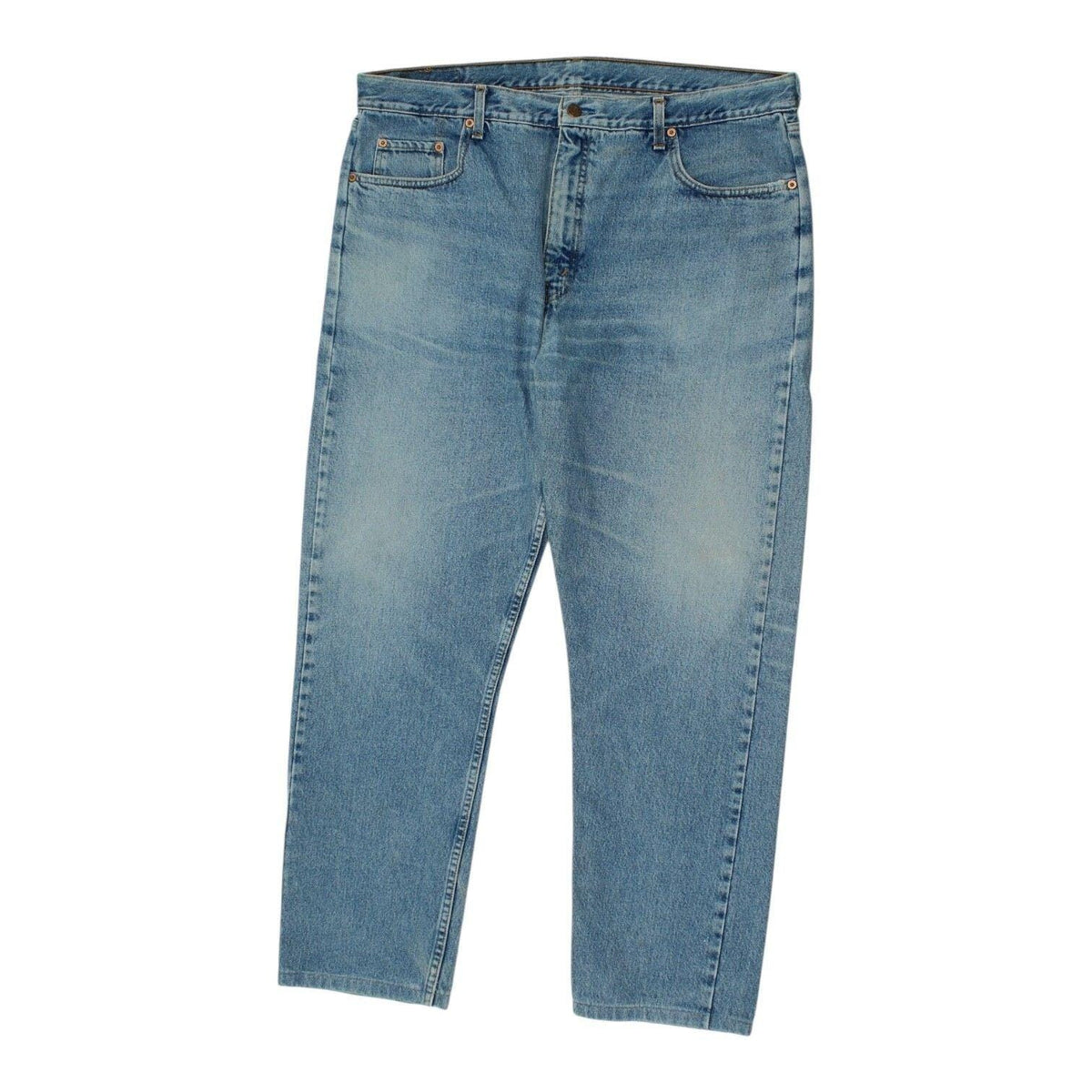 Levi39s Mens Tapered Jeans Vintage Blue High End Denim Trousers Casual Style Graphic Tee – Cozy Vibes · Top Pick For Any Outfit