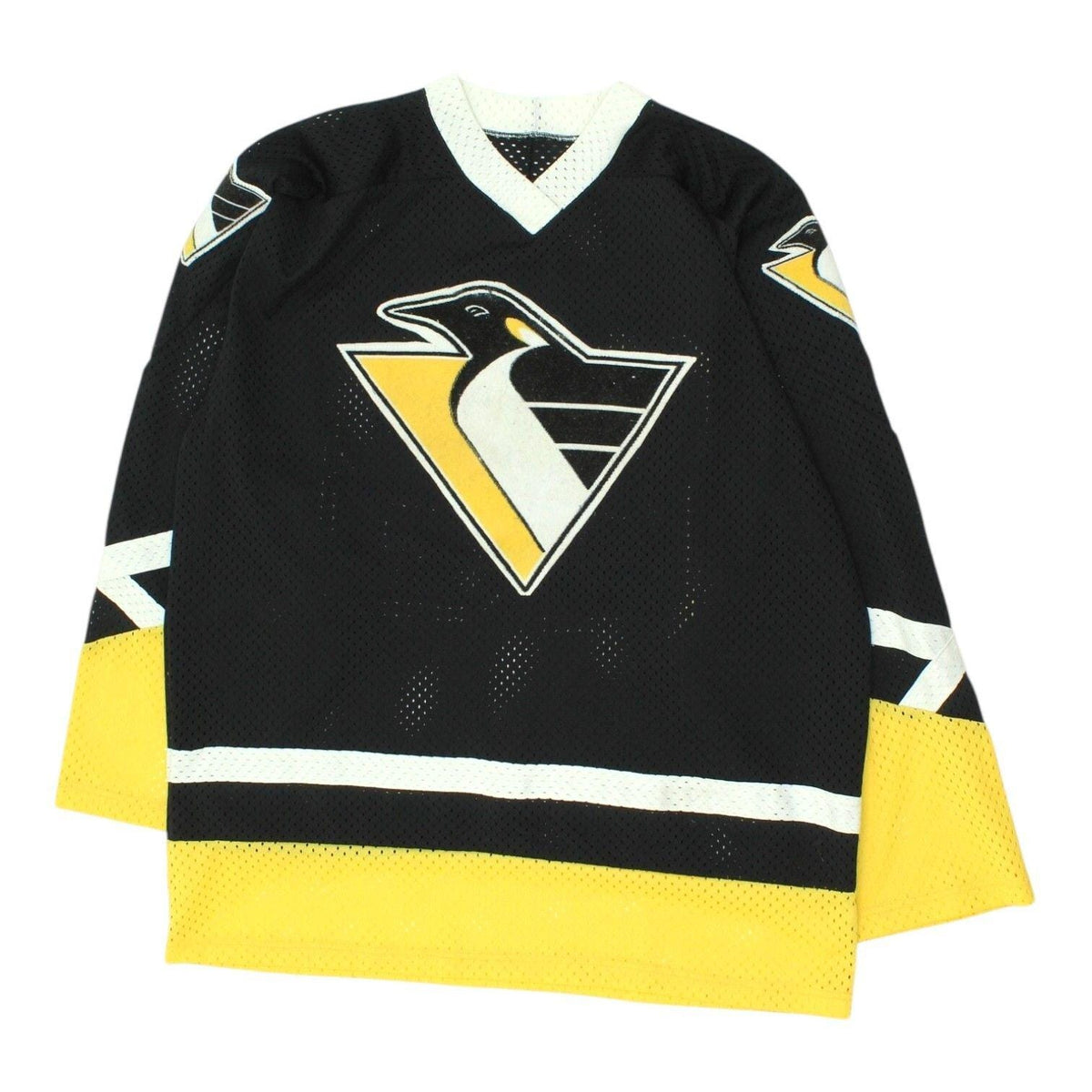 Pittsburgh Penguins Mens Jersey Vintage NHL Ice Hockey Team Logo Sports Shirt Jersey – Feel-Good Design · Great Gift For Fans