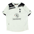 Tottenham Hotspur Kids Shirt Vintage 201011 Boys Football Sports Home Jersey Jersey – Warm & Stylish · Perfect For Daily Wear