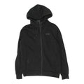 Diesel Mens Black Hoodie Vintage Designer Full Zip Casual Hooded Logo Hoody Hoodie – Cozy Vibes · Perfect For Daily Wear
