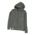 Diesel Grey Knit Hoodie Vintage Mens Designer Full Zip Casual Hoody Hoodie – Soft Feel · Must-Have Style